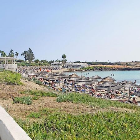 Villa Napa View Αγία Νάπα Εξωτερικό φωτογραφία