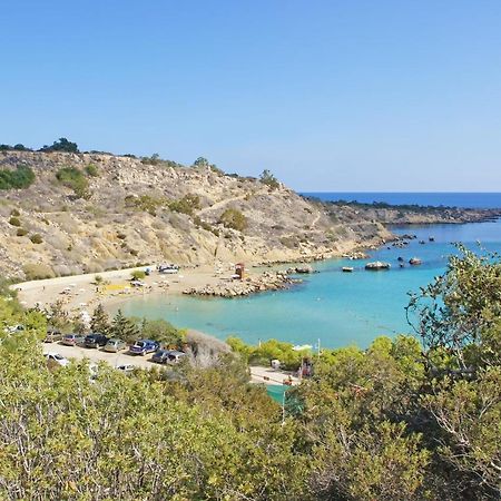 Villa Napa View Αγία Νάπα Εξωτερικό φωτογραφία