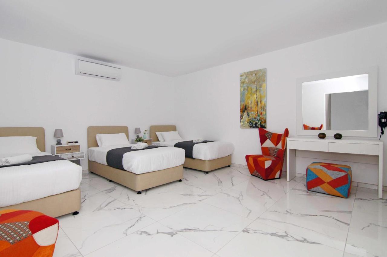 Villa Napa View Αγία Νάπα Εξωτερικό φωτογραφία