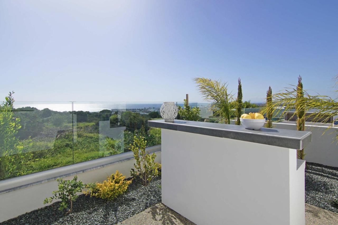 Villa Napa View Αγία Νάπα Εξωτερικό φωτογραφία