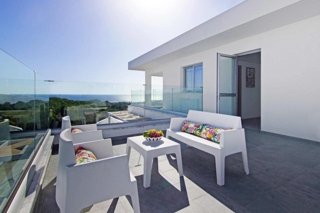 Villa Napa View Αγία Νάπα Εξωτερικό φωτογραφία